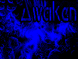 Awaken — sstitle (WOR)