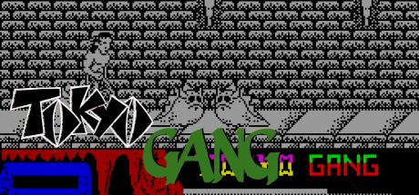 Tokyo Gang — steamgrid