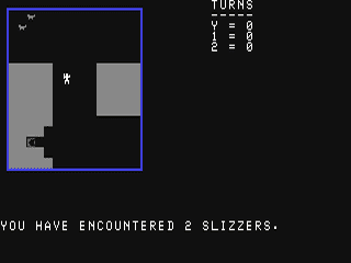 Warrior of Ras Vol.IV : Ziggurat — ss (WOR)