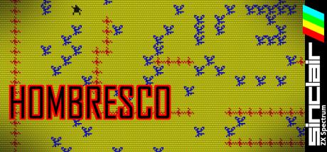 Hombresco — steamgrid