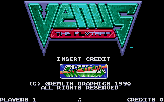 Venus The Flytrap — sstitle (WOR)