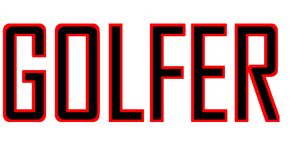 Golfer — wheel-hd (SS)