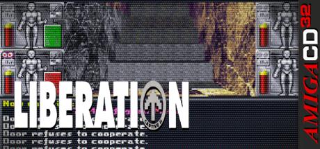 Liberation — steamgrid