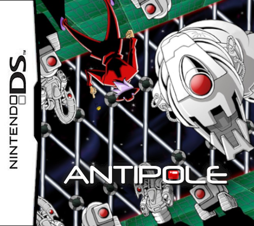 Antipole box art