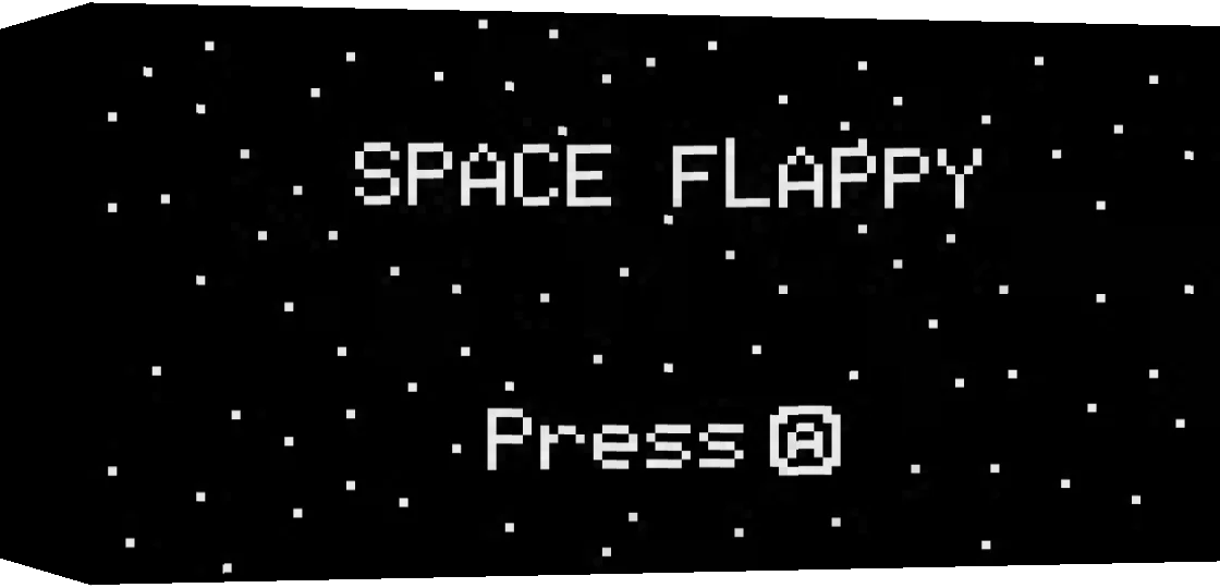 Space Flappy — box-3D (WOR)