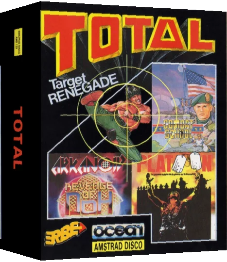 Total — box-3D (EU)