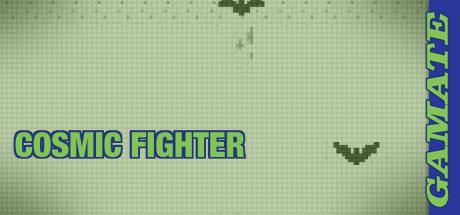 Cosmic Fighter — steamgrid