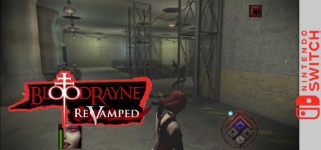 Bloodrayne - Revamped — steamgrid