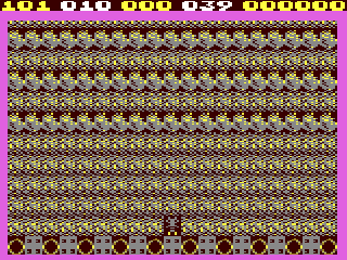 Tatta-Dash 6 — ss (WOR)