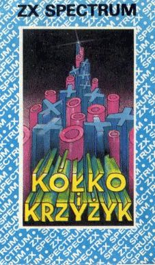 Kolko I Krzyzyk box art