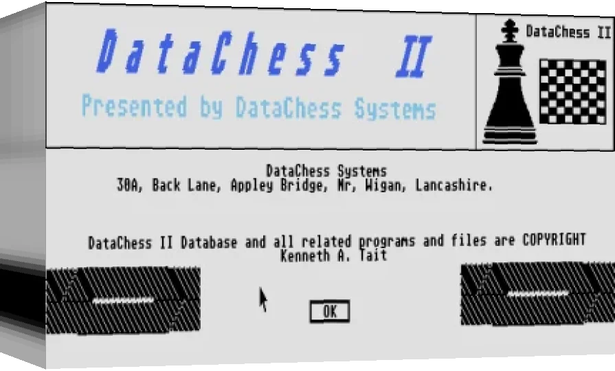 Datachess 2 — box-3D (WOR)