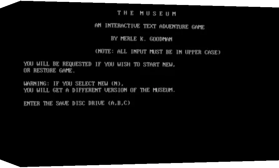 Battune Goes to the Museum — box-3D (WOR)