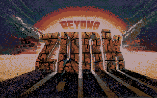 Beyond Zork - The Coconut Of Quendor — sstitle (US)