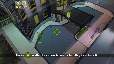 Zombie Tycoon — ss (WOR)