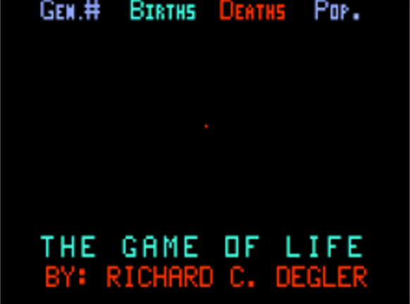 Life — sstitle (WOR)