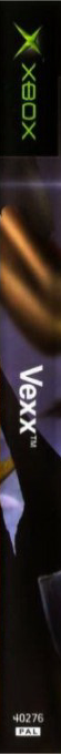 Vexx — box-2D-side (DE)