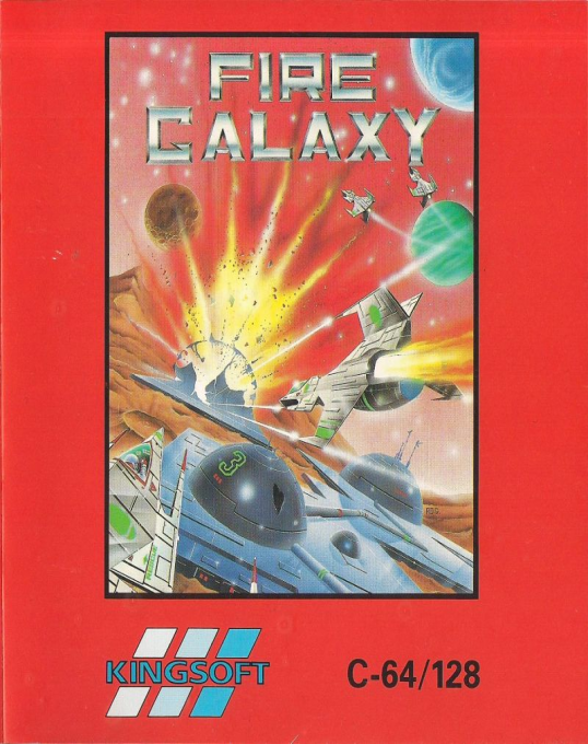 Fire-Galaxy box art