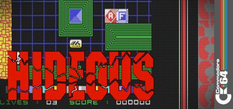 Hideous — steamgrid