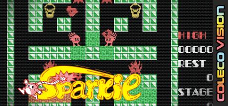 Sparkie — steamgrid