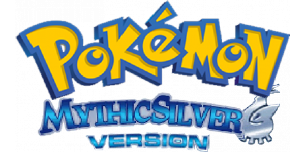 Pokemon - Mythic Silver — wheel-hd (WOR)