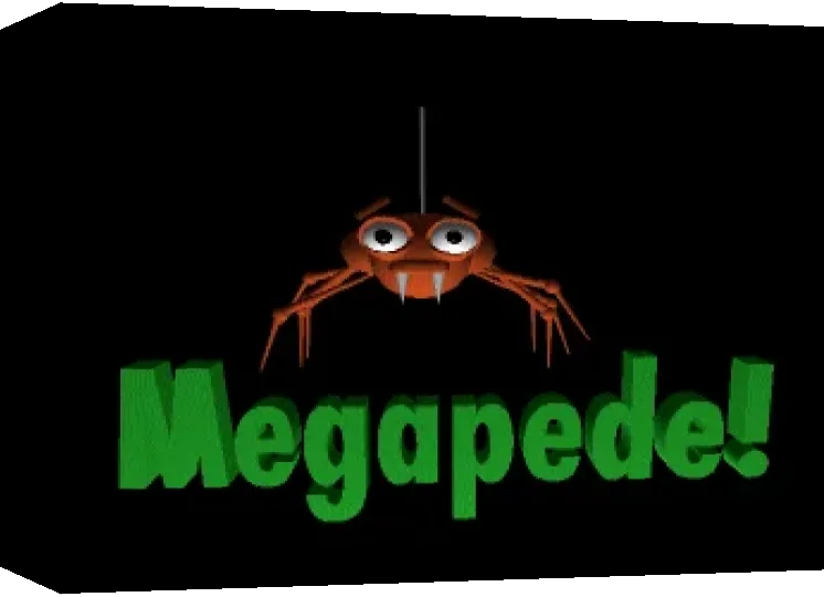 Megapede — box-3D (WOR)