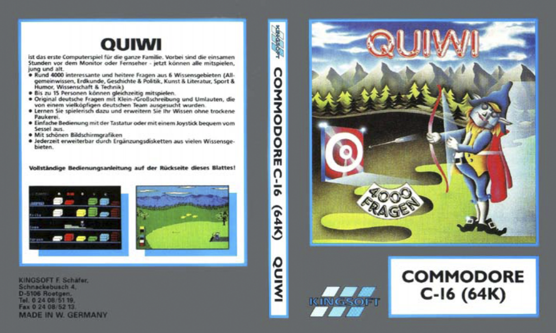 Quiwi — box-texture (WOR)