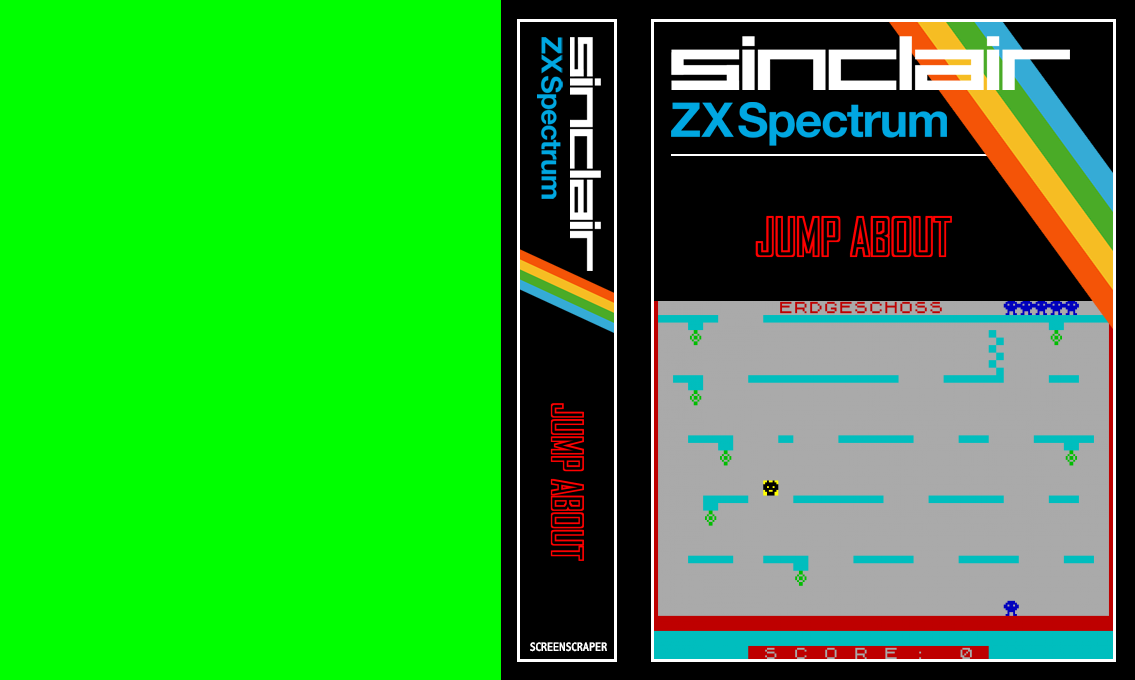 Jump About — box-texture (SS)