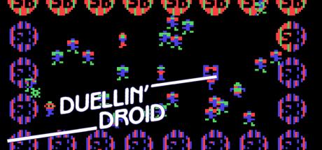 Duellin' Droid — steamgrid