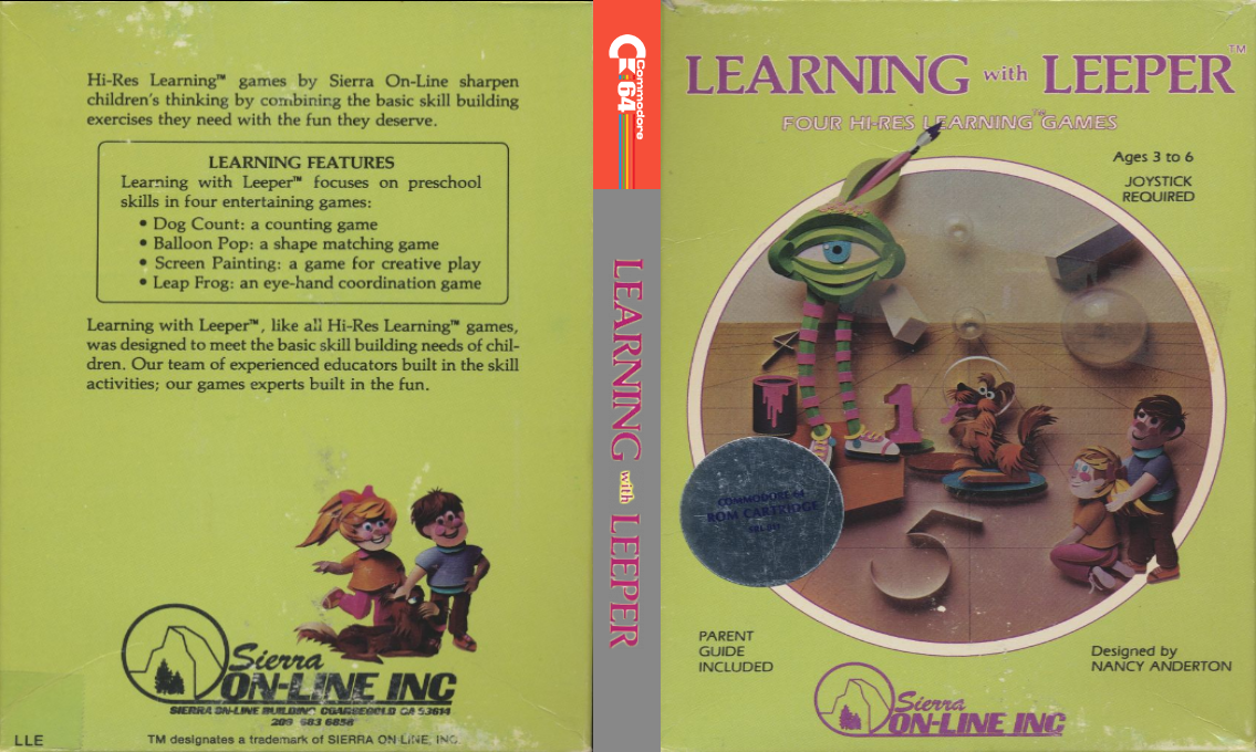 Learning with Leeper — box-texture (US)