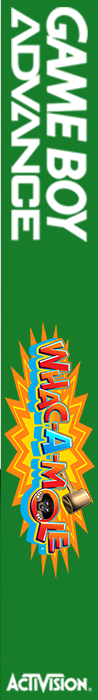 Whac-A-Mole — box-2D-side (US)