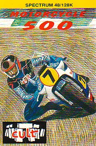 Motorcycle 500 — box-scan (WOR)