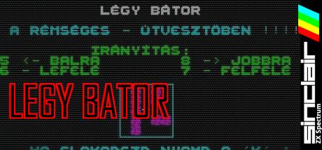 Legy Bator — steamgrid