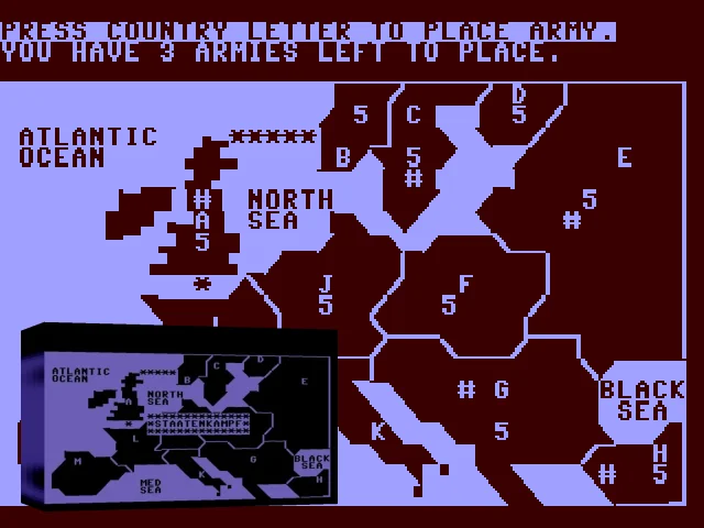 Staatenkampf — mixrbv2 (WOR)