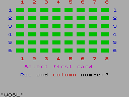 Find the Mate — ss (EU)