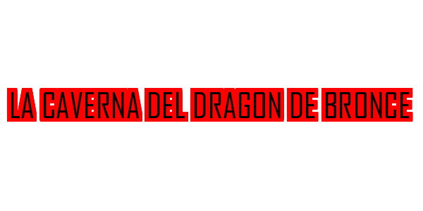 Caverna Del Dragon De Bronce, La — wheel-hd (SS)