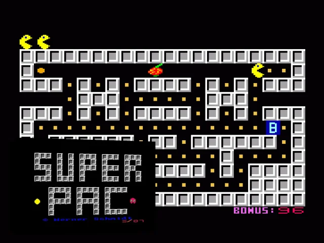 Super Pac — mixrbv2 (WOR)