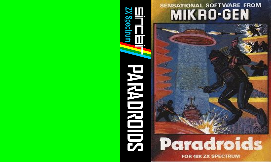 Paradroids — box-texture (WOR)