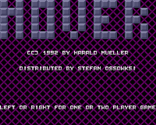 Mover — sstitle (WOR)