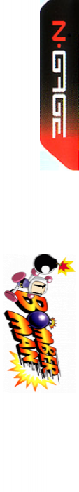 Bomberman — box-2D-side (DE)