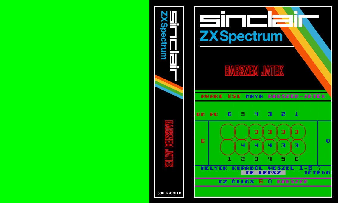 Babszem Jatek — box-texture (SS)