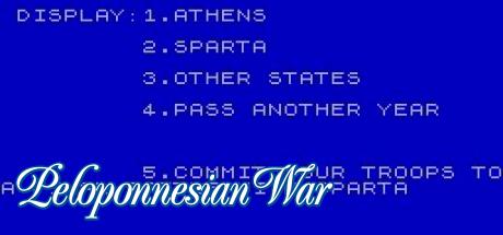 Peloponnesian War — steamgrid