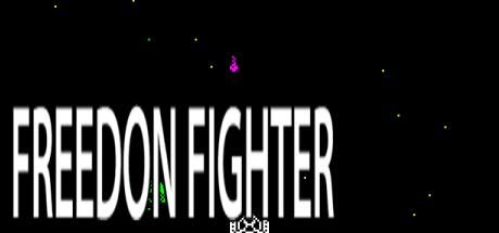Freedom Fighter — steamgrid