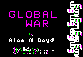 Global War — sstitle (WOR)