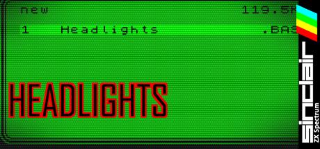 Headlights — steamgrid