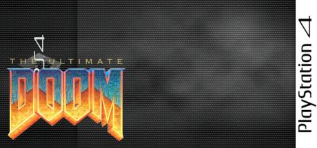 The Ultimate DOOM — steamgrid