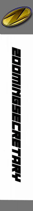Zooming Secretary — box-2D-side (SS)