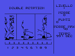 Double Rotation — ss (IT)