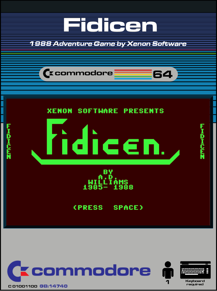 Fidicen box art