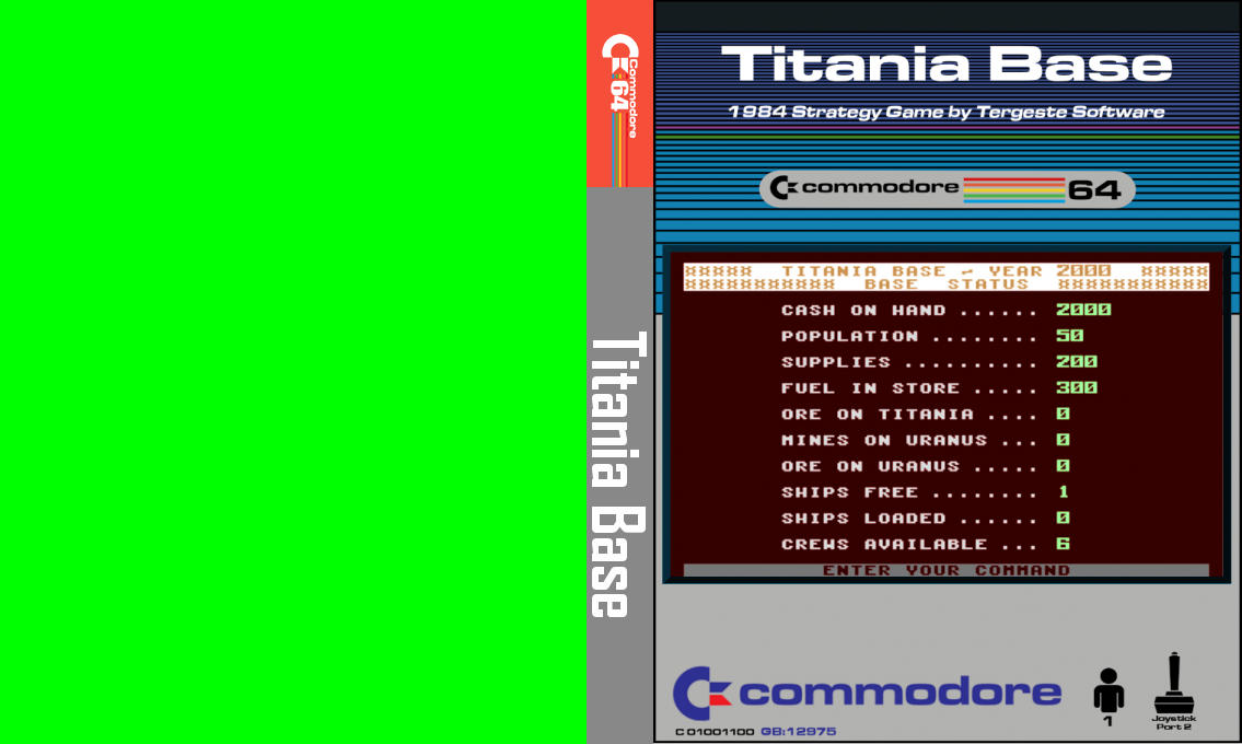 Titania Base — box-texture (CUS)