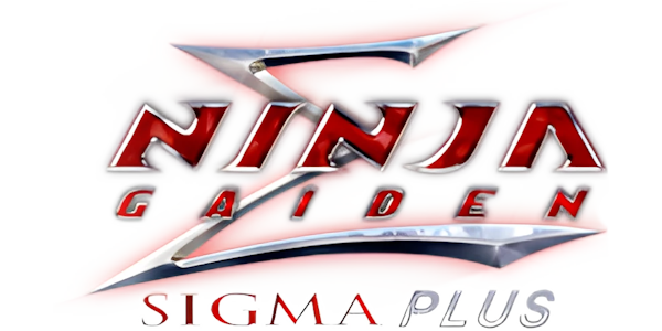 Ninja Gaiden Sigma Plus — wheel (US)